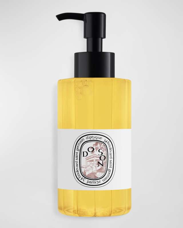 Do Son Shower Oil, 6.7 oz.